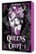 Queens of the Crypt, Vol 1: A Graphic Novel