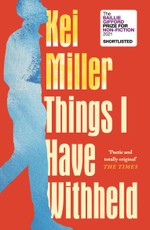 Things I Have Withheld