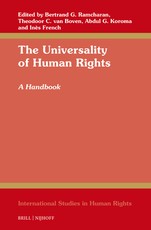 The Universality of Human Rights