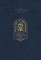 Niv, Psalms and Proverbs, Leathersoft Over Board, Navy, Comfort Print