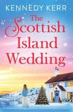 The Scottish Island Wedding