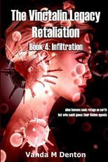 The Vinctalin Legacy Retaliation