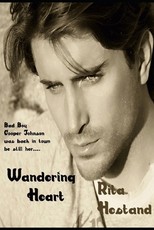 Wandering Heart