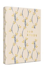 100 knygų. Kišeninė skaitytojo užrašinė