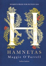 HAMNETAS HAMNETAS