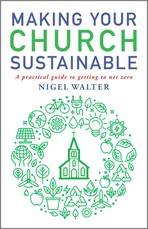 Making Your Church Sustainable