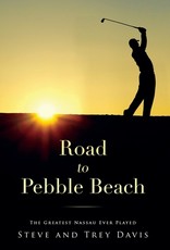 Road to Pebble Beach