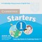 Cambridge Young Learners English Tests. Starters 1. Audio-CD