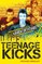 Michael Bradley: Teenage Kicks - My Life as an Undertone