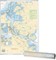 Einzelkarte Kubitzer Bodden - Strelasund / Strelasund Süd (Ausgabe 2021)