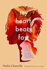 My Heart Beats Fast