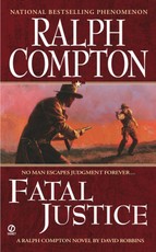 Ralph Compton Fatal Justice