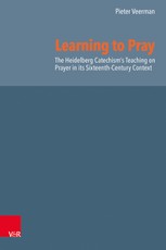 Learning to Pray