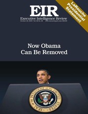 Now Obama Can Be Removed
