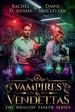 Vampires & Vendettas