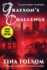 Grayson's Challenge