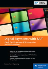 Digital Payments with SAP