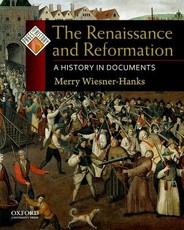 The Renaissance and Reformation