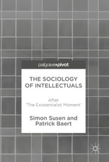 The Sociology of Intellectuals