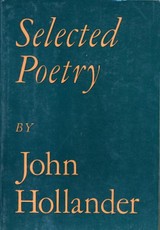 Selected Poetry