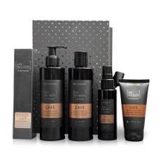 Dovanų rinkinys Les Secrets CAFE