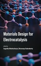 Material Design for Electrocatalysis