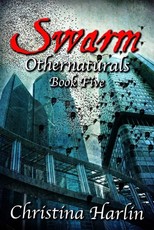 Othernaturals Book Five