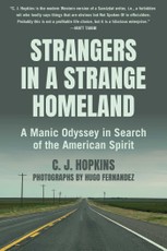 Strangers in a Strange Homeland