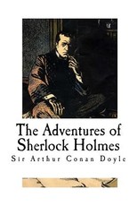 The Adventures of Sherlock Holmes