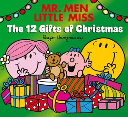 MR MEN LITTLE_MR MEN LITTLE PB