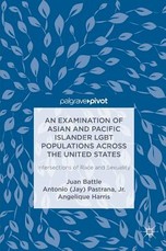 An Examination of Asian and Pacific Islander Lgbt Populations Across the United States