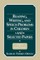 Reading, Writing, and Speech Problems in Children and Selected Papers