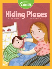 Hiding Places