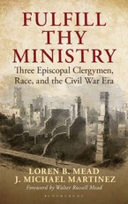 Fulfill Thy Ministry
