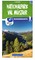 Kümmerly+Frey Wanderkarte 37 Nationalpark Val Müstair 1:40.000