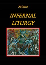 Satana: Infernal Liturgy