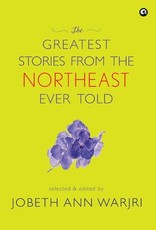 The Greatest Stories from the Northeast Ever Told
