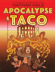Nathan Hale, H: Apocalypse Taco