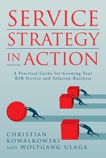 Service Strategy in Action