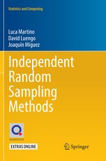 Independent Random Sampling Methods