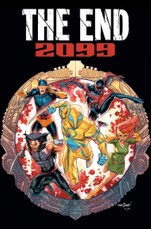 The End 2099