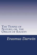 The Temple of Nature; or, the Origin of Society