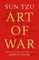 The Art of War (Translated by Ralph D. Sawyer)