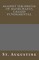 Against The Epistle of Manichaeus, Called Fundamental
