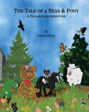 The Tale of a Bear & Pony
