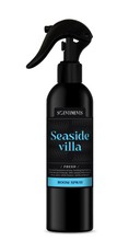 Purškiamas namų kvapas Scentiments Seaside Villa, 200 ml