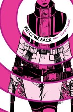 Welcome Back Vol. 1, 1