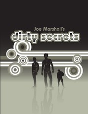 Dirty Secrets (readers copy)