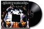 Vinilinė plokštelė LP SENTENCED „Love & Death“ (Black Vinyl) (LP)