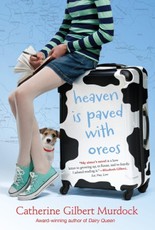 Heaven is Paved with Oreos